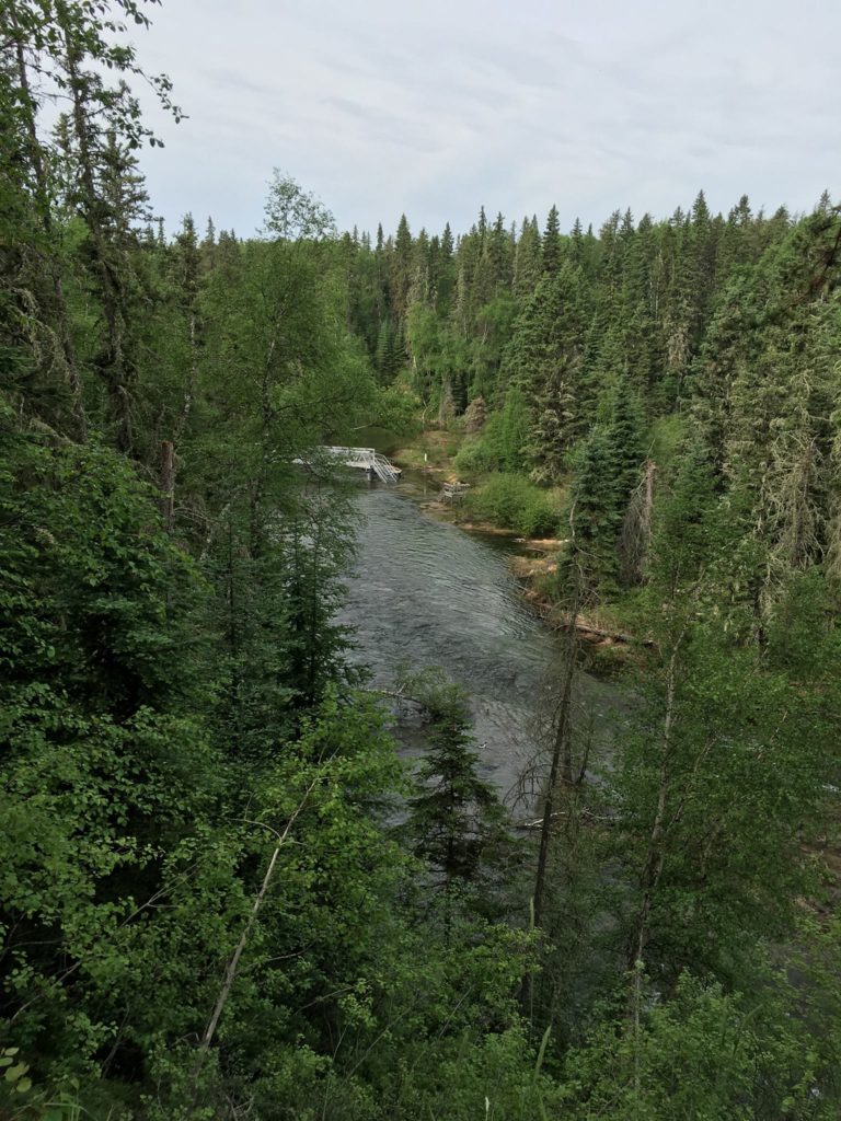 Prince Albert National Park